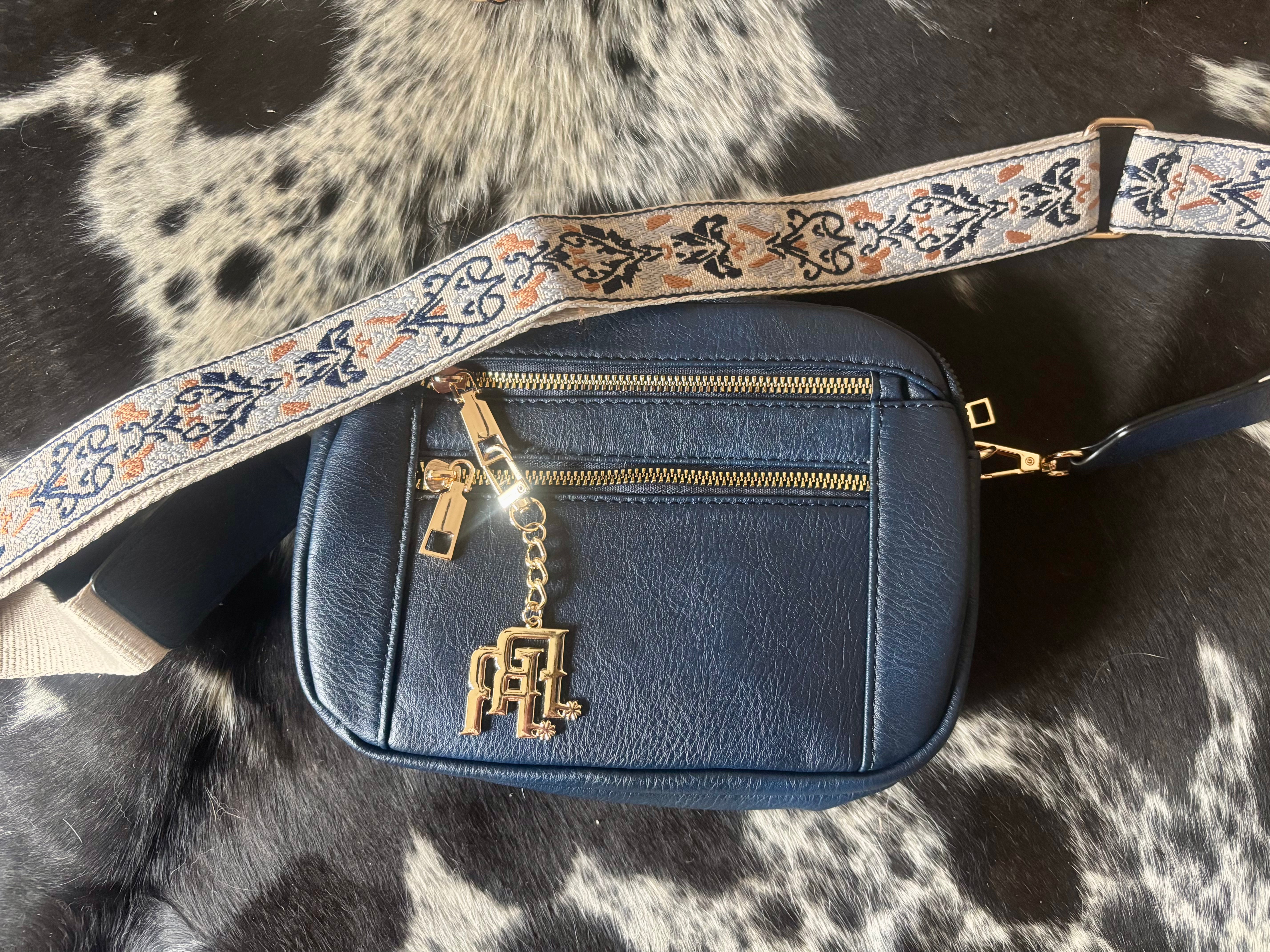 Ranch & Rifle purse