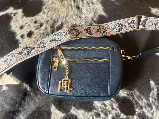 Ranch & Rifle purse