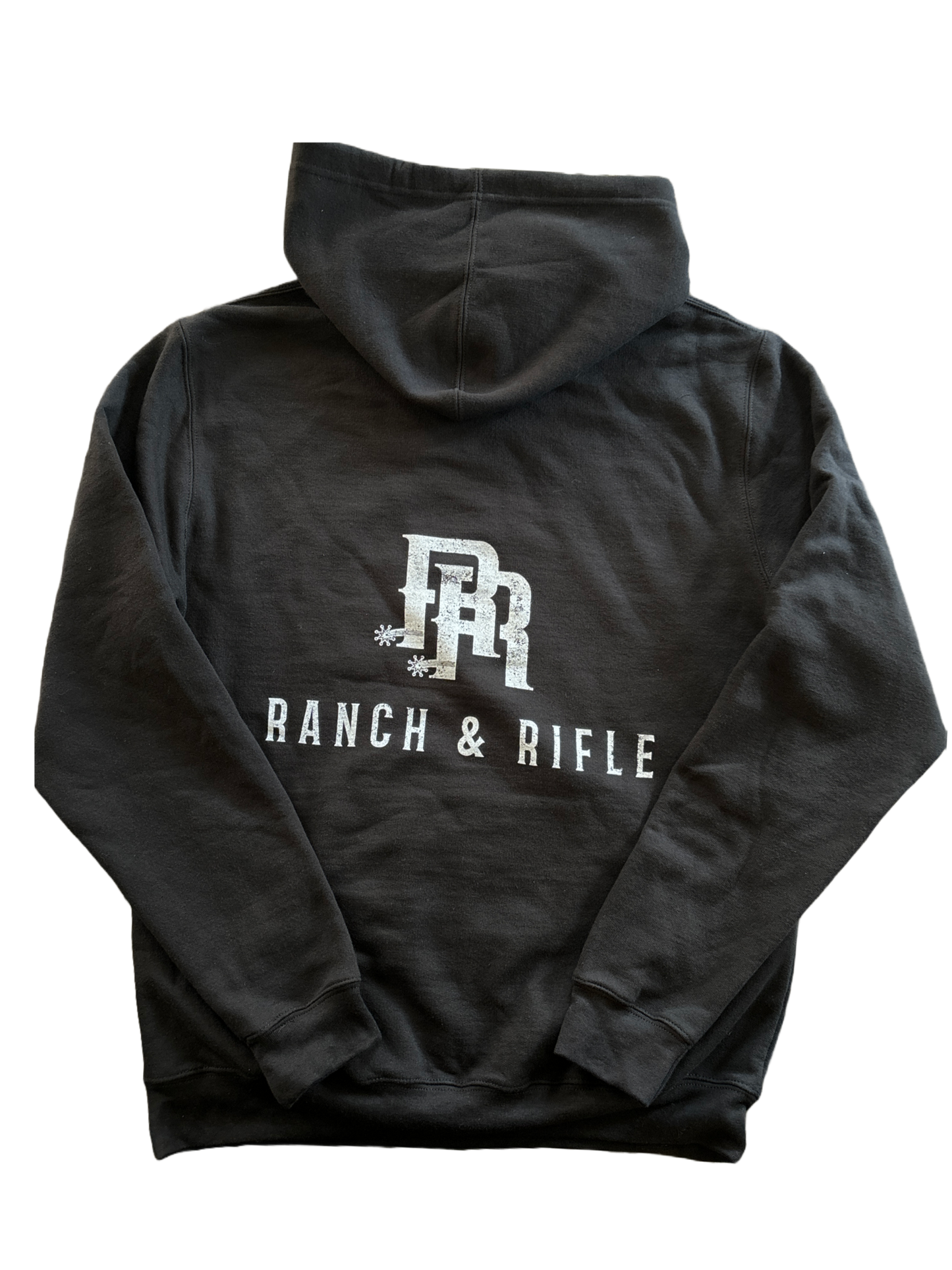 Ranch & Rifle Hoodie