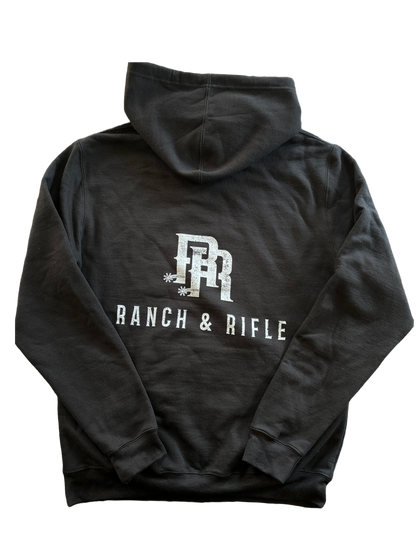 Ranch & Rifle Hoodie