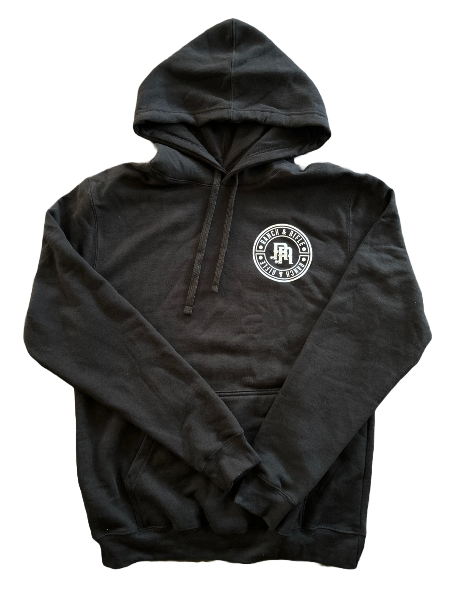 Ranch & Rifle Hoodie